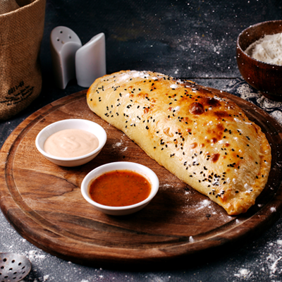 Calzone Štruca