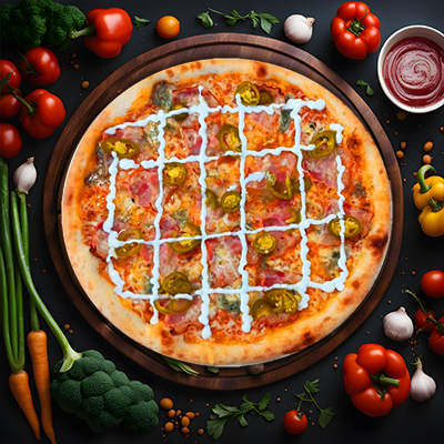 Pizza Chuchos