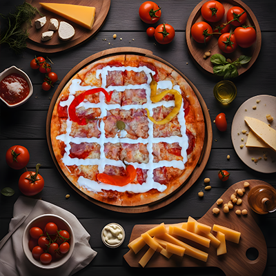 Pizza Izi
