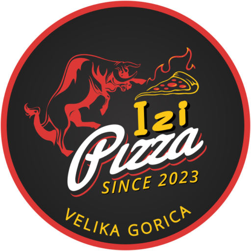 Pizza IZI | Velika Gorica | Najbolje pizze u gradu